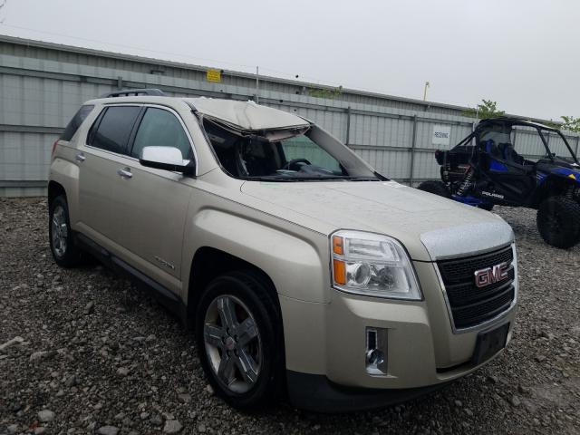 GMC TERRAIN SL 2013 2gkalsek5d6201234