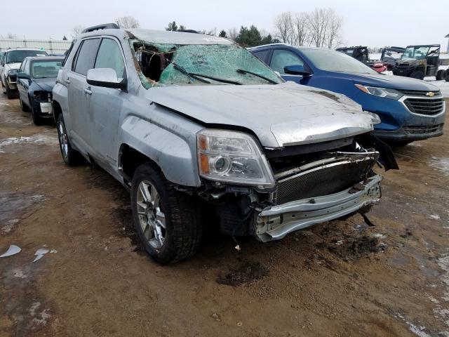 GMC TERRAIN SL 2013 2gkalsek5d6280842