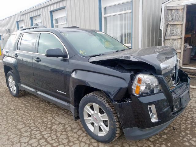 GMC TERRAIN SL 2013 2gkalsek5d6280968