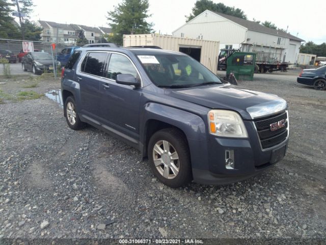 GMC TERRAIN 2013 2gkalsek5d6292196