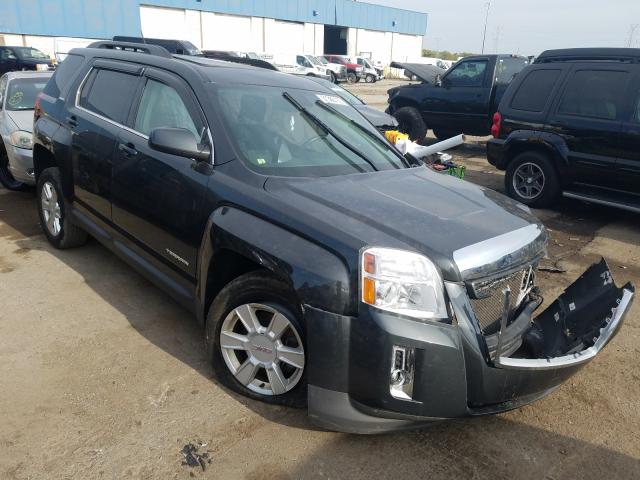 GMC TERRAIN SL 2013 2gkalsek5d6302385