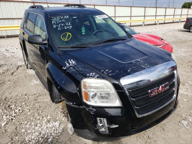 GMC TERRAIN SL 2013 2gkalsek5d6309630