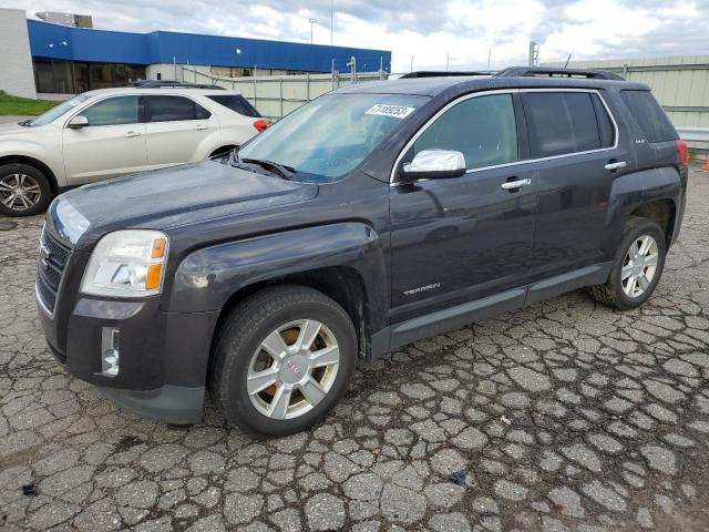 GMC TERRAIN SL 2013 2gkalsek5d6319638