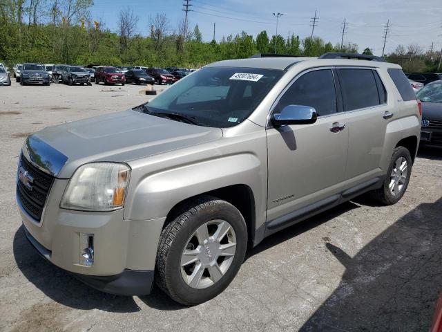 GMC TERRAIN 2013 2gkalsek5d6322099