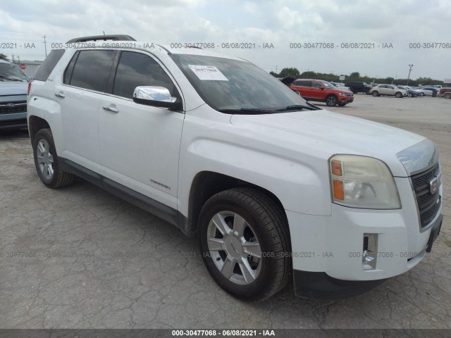 GMC TERRAIN 2013 2gkalsek5d6332910