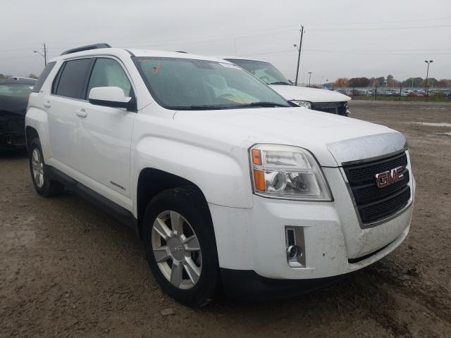 GMC TERRAIN SL 2013 2gkalsek5d6339999