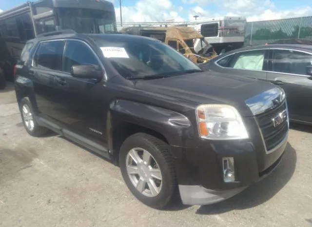 GMC TERRAIN 2013 2gkalsek5d6342935