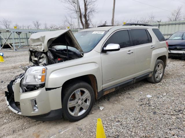 GMC TERRAIN SL 2013 2gkalsek5d6347889