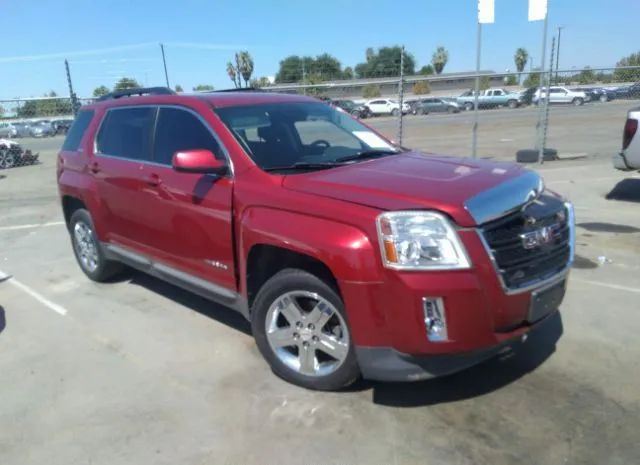 GMC TERRAIN 2013 2gkalsek5d6373585