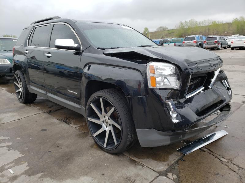 GMC TERRAIN SL 2013 2gkalsek5d6376373