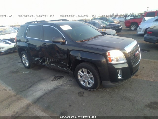 GMC TERRAIN 2013 2gkalsek5d6382397