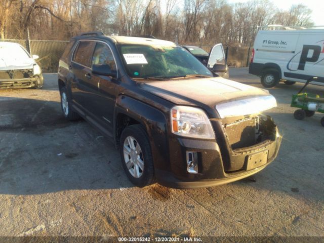 GMC TERRAIN 2013 2gkalsek5d6384506