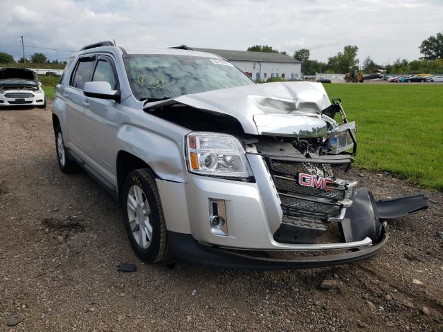 GMC TERRAIN SL 2013 2gkalsek5d6389589