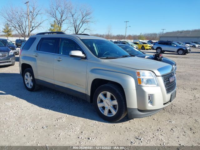 GMC TERRAIN 2013 2gkalsek5d6396803