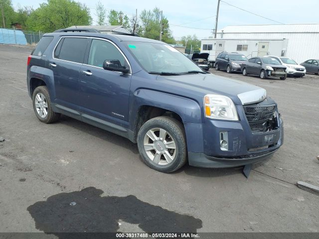 GMC TERRAIN 2013 2gkalsek5d6397238