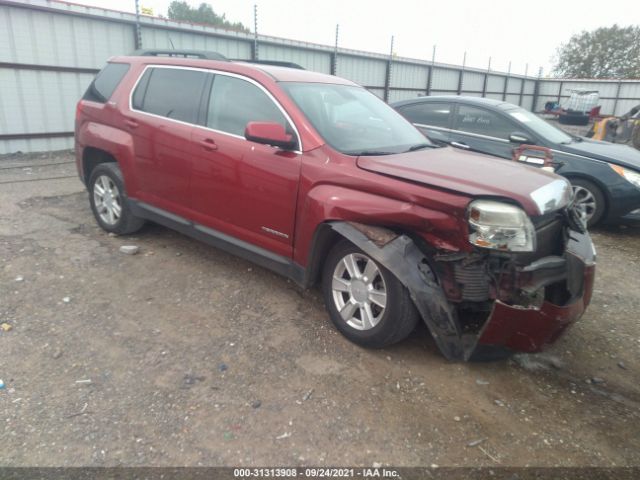 GMC TERRAIN 2013 2gkalsek5d6397773