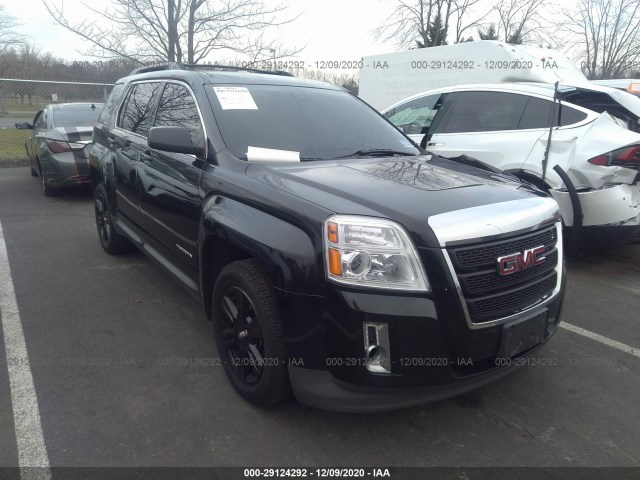 GMC TERRAIN 2014 2gkalsek5e6195503