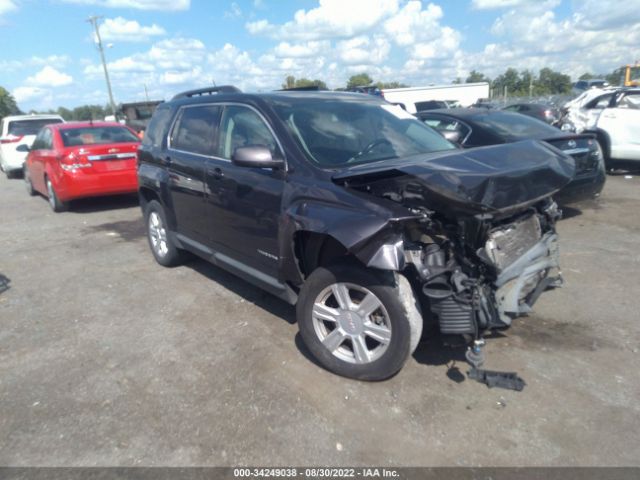 GMC TERRAIN 2014 2gkalsek5e6211358