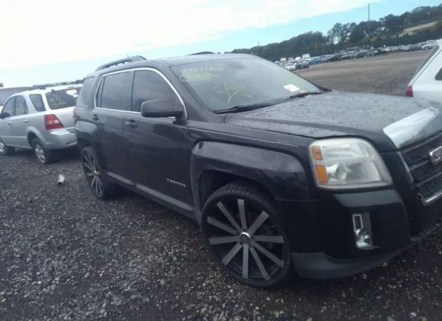 GMC TERRAIN 2014 2gkalsek5e6223901