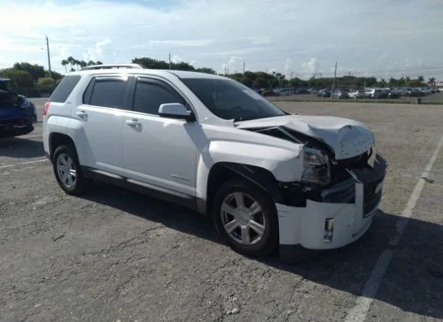 GMC TERRAIN 2014 2gkalsek5e6235224