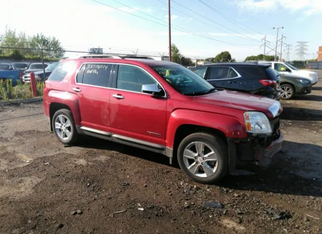 GMC TERRAIN 2014 2gkalsek5e6246109