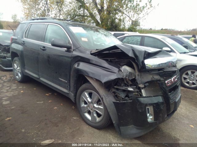 GMC TERRAIN 2014 2gkalsek5e6278820