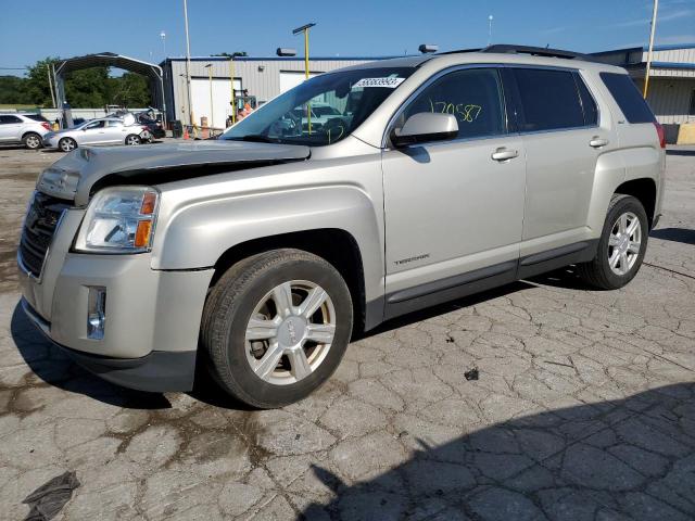 GMC TERRAIN SL 2014 2gkalsek5e6284763