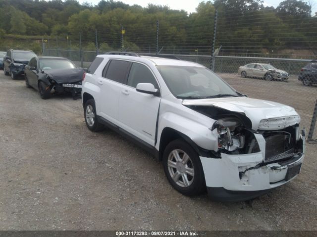 GMC TERRAIN 2014 2gkalsek5e6289493