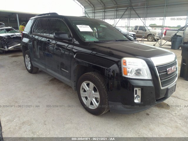 GMC TERRAIN 2014 2gkalsek5e6293740