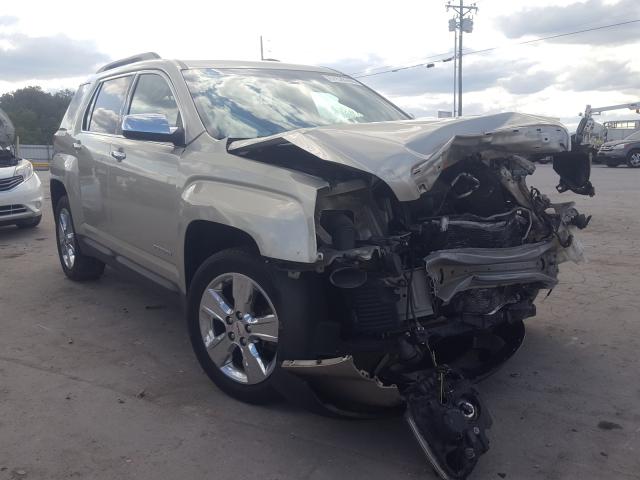 GMC TERRAIN SL 2014 2gkalsek5e6299070