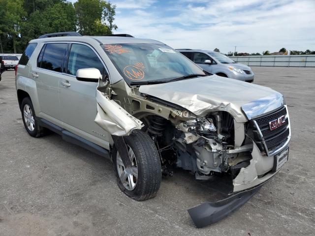 GMC TERRAIN SL 2014 2gkalsek5e6319236