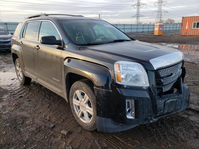 GMC TERRAIN SL 2014 2gkalsek5e6321035