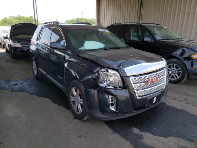 GMC TERRAIN SL 2014 2gkalsek5e6326414