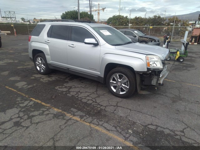 GMC TERRAIN 2014 2gkalsek5e6335453