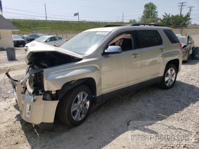 GMC TERRAIN 2014 2gkalsek5e6363236