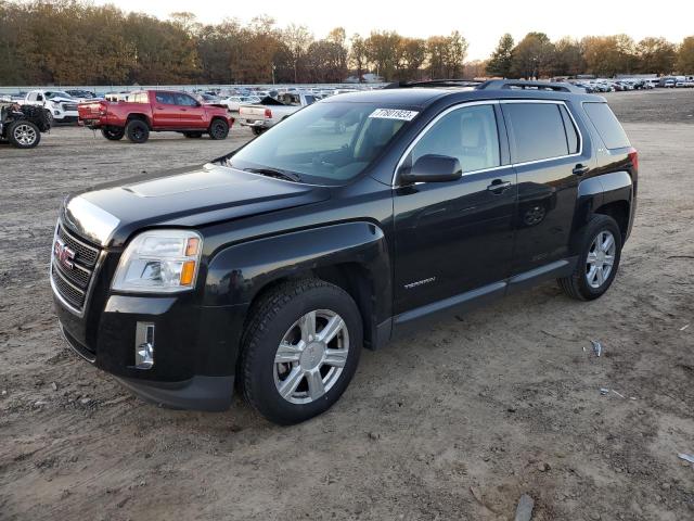 GMC TERRAIN 2015 2gkalsek5f6134346