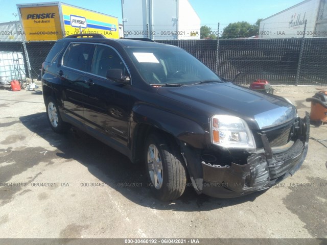 GMC TERRAIN 2015 2gkalsek5f6137506