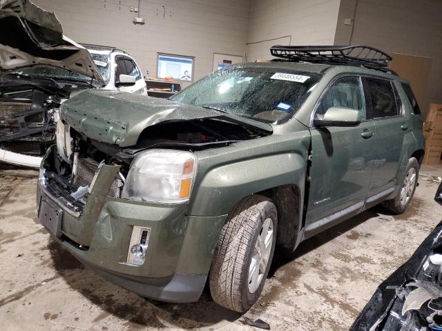 GMC TERRAIN 2015 2gkalsek5f6154533