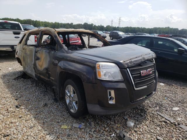 GMC TERRAIN SL 2015 2gkalsek5f6170554