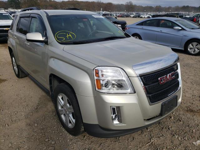 GMC TERRAIN SL 2015 2gkalsek5f6178315