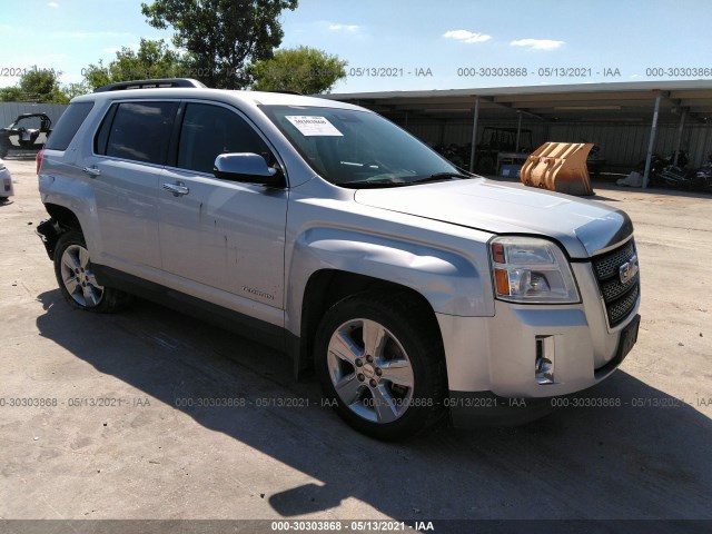 GMC TERRAIN 2015 2gkalsek5f6180114