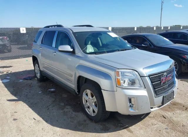 GMC TERRAIN 2015 2gkalsek5f6189959