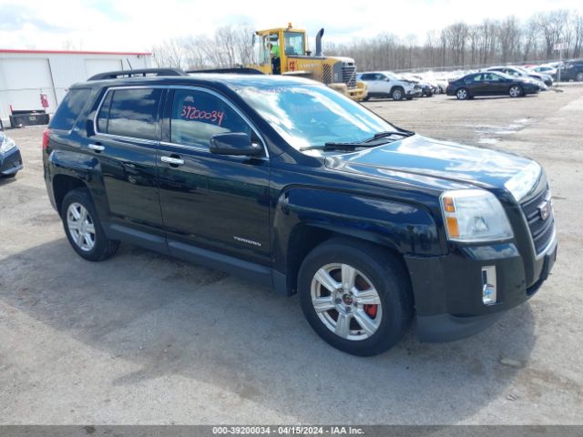 GMC TERRAIN 2015 2gkalsek5f6190254