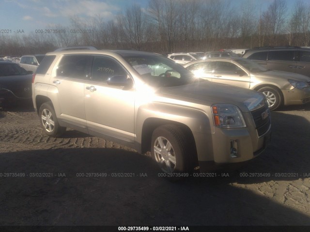 GMC TERRAIN 2015 2gkalsek5f6191064