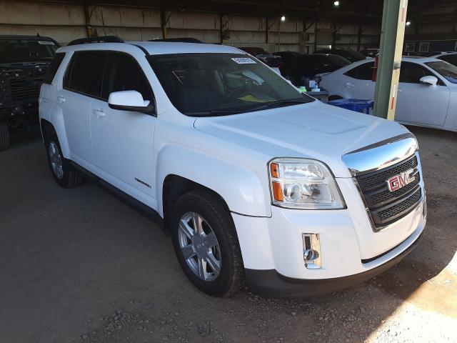 GMC TERRAIN SL 2015 2gkalsek5f6207523