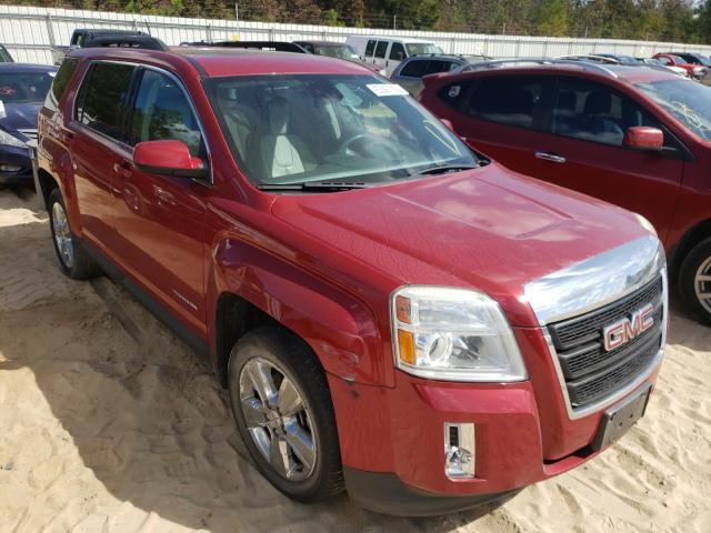 GMC TERRAIN SL 2015 2gkalsek5f6227027