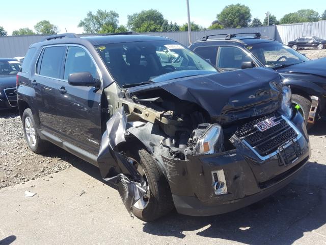 GMC TERRAIN SL 2015 2gkalsek5f6236391