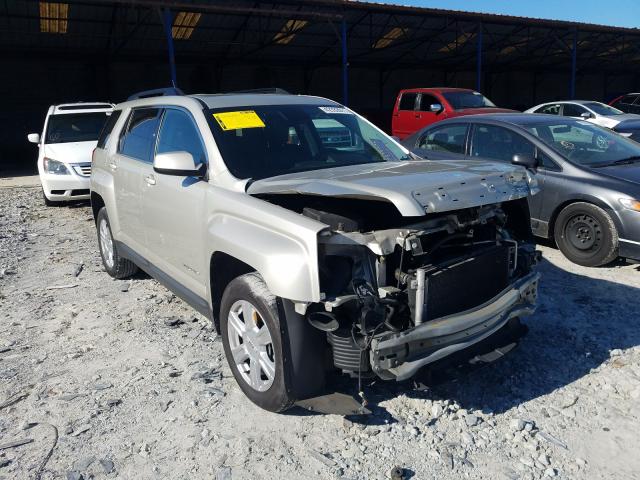 GMC TERRAIN SL 2015 2gkalsek5f6237024