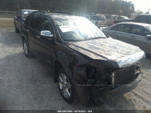 GMC TERRAIN 2015 2gkalsek5f6241557