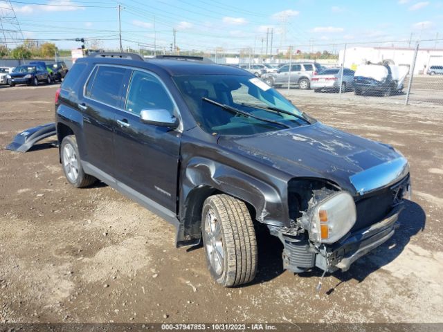 GMC TERRAIN 2015 2gkalsek5f6335390